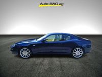 gebraucht Maserati 3200 GTGT