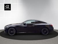 Neu Mercedes CLE200 204 PS (150 kW) 2026 Coupé