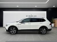 Gebraucht VW Tiguan Allspace Elegance 200 PS (147 kW) 2023 SUV