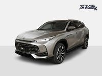 Gebraucht MG HS Comfort 272 PS (200 kW) 2025 Silber SUV