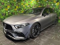 Gebraucht Mercedes A35 AMG AMG 306 PS (225 kW) 2019