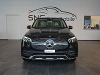 Gebraucht Mercedes GLE350 AMG line 272 PS (200 kW) 2019 SUV