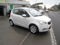 gebraucht Opel Agila 1.2 Enjoy