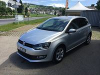 gebraucht VW Polo 1.2 TSI 105 Team