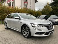 Gebraucht Renault Talisman GrandTour Intens 200 PS (147 kW) 2017 Kombi