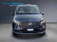 gebraucht Mercedes EQV300 lang