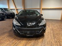 gebraucht Peugeot 308 CC 1.6 16V Turbo Platinum