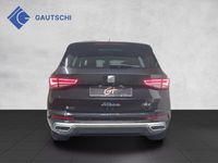 gebraucht Seat Ateca 2.0 TDI CR FR 4Drive DSG