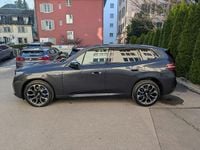 Neu BMW X3 M Sport 197 PS (144 kW) 2025 Grau SUV