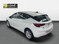 gebraucht Opel Astra 1.6 CDTI 110 PS