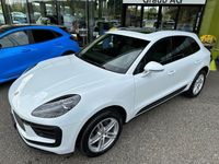 gebraucht Porsche Macan PDK 2.0T