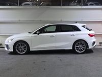 Gebraucht Audi S3 311 PS (228 kW) 2021 Limousine