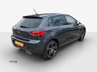 gebraucht Seat Ibiza SWISS FR (Netto)