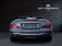 gebraucht Mercedes SL400 V6 Cabriolet