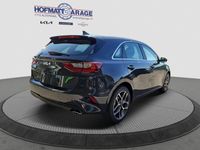 gebraucht Kia Ceed 1.5 T-GDi MHEV Power