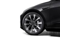 Gebraucht Tesla Model 3 RWD 208 kW (283 PS) 2026 Schwarz Limousine