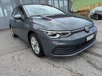 Gebraucht VW Golf VIII Life 150 PS (110 kW) 2023