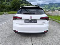 Gebraucht Fiat Tipo Life 100 PS (73 kW) 2021 Weiss Limousine