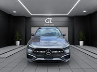Neu Mercedes GLA220 190 PS (139 kW) 2026 Grau SUV