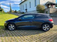Gebraucht VW Scirocco Design 160 PS (117 kW) 2013 Coupé