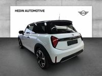 Neu Mini Cooper S 204 PS (150 kW) 2025 Kleinwagen