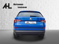 gebraucht Skoda Kodiaq 2.0 TDI CR Style4x4 DSG