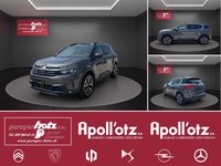 Gebraucht Citroën C5 Shine 224 PS (164 kW) 2020 Grau Kombi