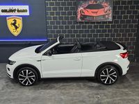 Gebraucht VW T-Roc R-line 150 PS (110 kW) 2020 SUV