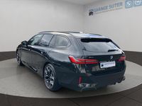 Gebraucht BMW 520 Comfort Edition 208 PS (152 kW) 2025 Kombi