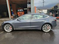 gebraucht Tesla Model 3 Long Range Dual Motor AWD