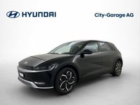 Gebraucht Hyundai Ioniq 239 kW (325 PS) 2025 Schwarz Kleinwagen