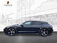 gebraucht Porsche Taycan 4S Cross Turismo