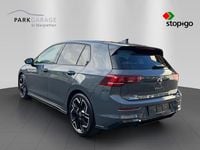 Neu VW Golf VIII R-line 150 PS (110 kW) 2025 Grau Limousine