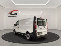 gebraucht Renault Trafic Kaw. 2.8 t L1 H1 2.0 dCi