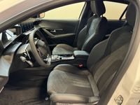 gebraucht Peugeot 208 1.2 PureTech GT EAT8