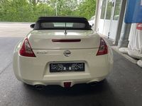 gebraucht Nissan 370Z Roadster 3.7 V6 24V Pack