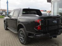 Neu Ford Ranger Wildtrack 205 PS (150 kW) 2025 Abholung