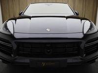 Gebraucht Porsche Cayenne Turbo 680 PS (500 kW) 2020 SUV