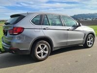Gebraucht BMW X5 231 PS (169 kW) 2017 SUV
