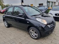 Gebraucht Nissan Micra Visia 65 PS (47 kW) 2007
