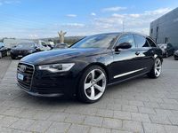 Gebraucht Audi A6 S-Line 245 PS (180 kW) 2014 Kombi
