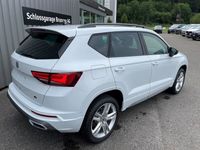 gebraucht Seat Ateca 1.5 TSI EVO DSG Move FR