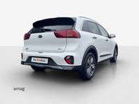 gebraucht Kia Niro 1.6GDi PHEV Style