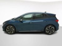 Neu Cupra Born e-Boost 169 kW (231 PS) 2025 Blau Kleinwagen