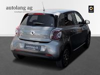 gebraucht Smart ForFour Electric Drive 