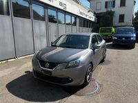 Gebraucht Suzuki Baleno 90 PS (66 kW) 2016 Kleinwagen