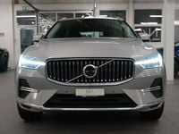 Gebraucht Volvo XC60 Plus 398 PS (292 kW) 2022 SUV