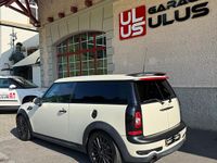 Gebraucht Mini John Cooper Works Clubman 211 PS (155 kW) 2010 Kombi