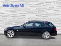 gebraucht BMW 325 3er xi Touring more4you