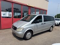 Gebraucht Mercedes Vito 204 PS (150 kW) 2007 Van